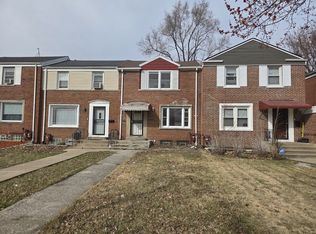9622 S Jeffery Ave, Chicago, IL