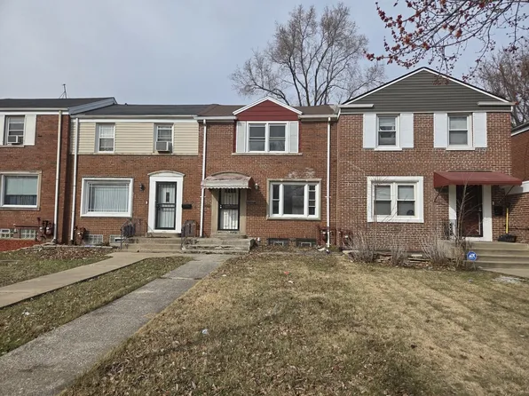 9622 S Jeffery Ave, Chicago, IL 60617