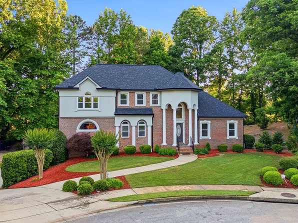 4583 Blooming Way, Flowery Branch, GA 30542