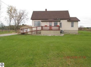 1357 Wilber Rd, Tawas City, MI 48730