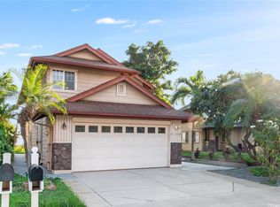 91-1389 Wahane St, Kapolei, HI 96707