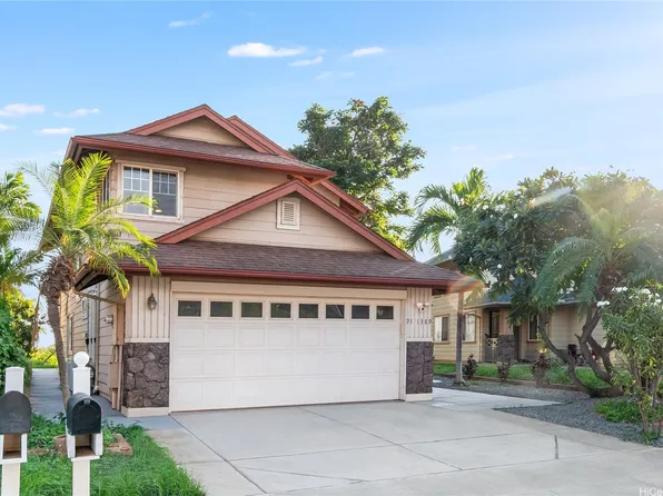 91-1389 Wahane St, Kapolei, HI 96707