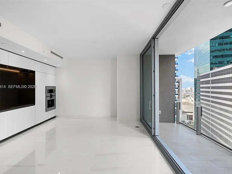 300 Biscayne Boulevard Way #1708 — Photo 15
