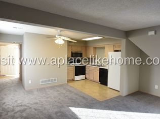 201 NE Dogwood St APT A, Oak Grove, MO 64075