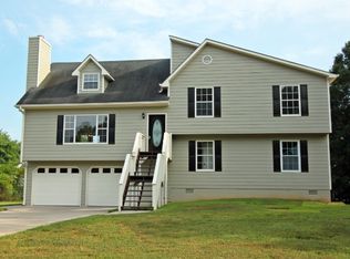 307 Amberwood Ct, Kingston, GA 30145