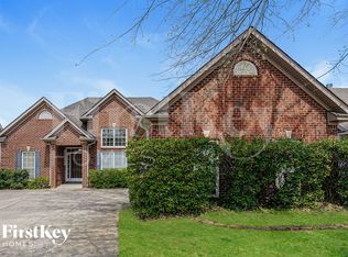1011 Alden Glen Dr, Moody, AL 35004