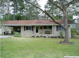 1204 Montevallo Rd, Leeds, AL 35094