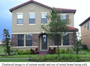 285 Horsemint Ln, Ocoee, FL 34761