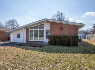 622 Tucker Ave, Clarksville, IN 47129