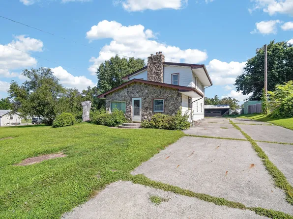 440 NE 46th Pl, Des Moines, IA 50313