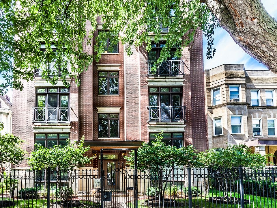1st image of 4860 N Kenmore Ave APT 1S