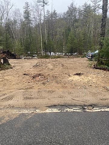 2nd image of Lot 1 Moulton Hill Road