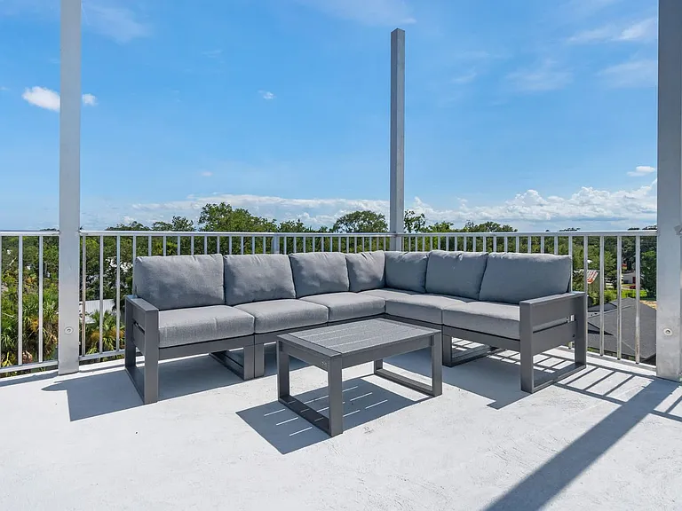 Terrace View