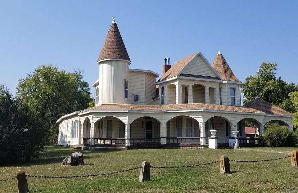 409 Cedar St, Cedar Vale, KS 67024 Zillow