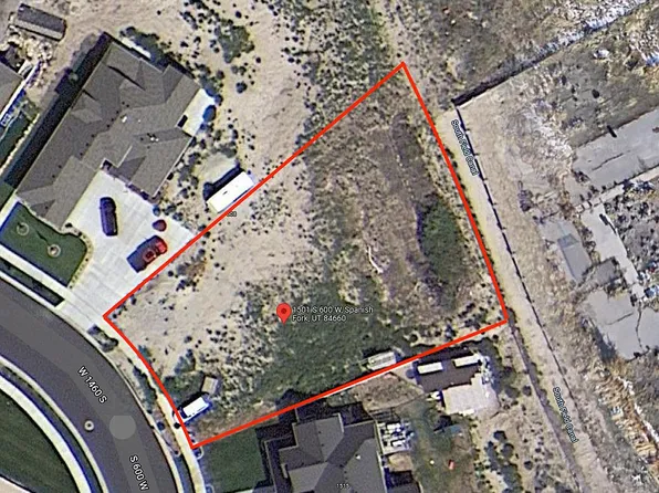 1501 S 600 W, Spanish Fork, UT 84660
