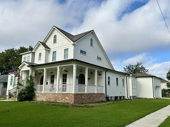856 Helios Ave, Metairie, LA 70005