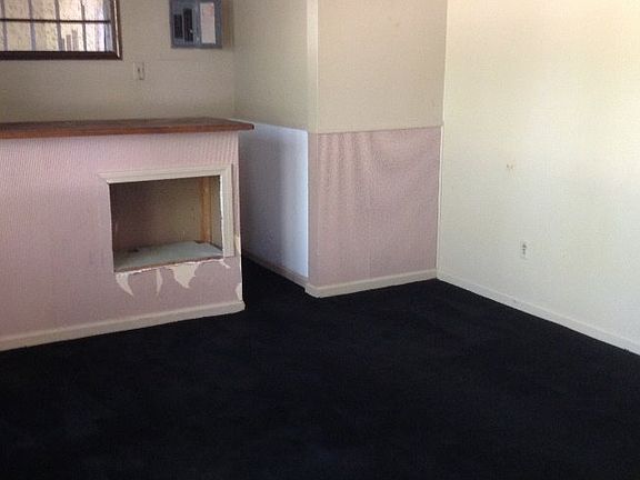 Additional Living Room