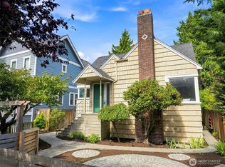 1116 N 76th St, Seattle, WA 98103