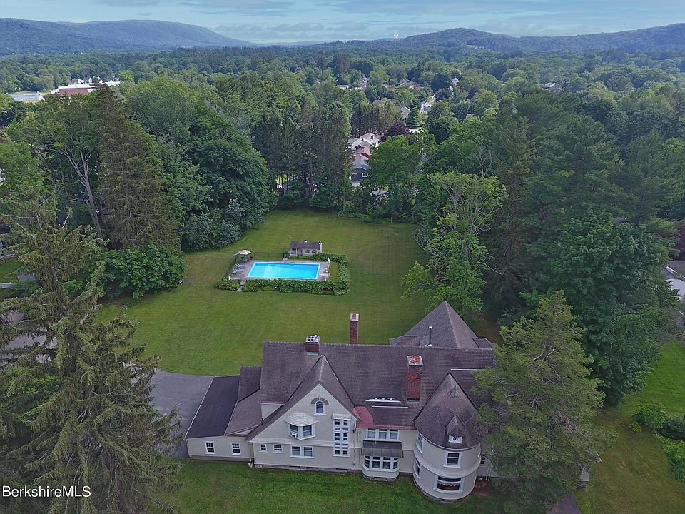 94 Dawes Ave, Pittsfield, MA 01201 Zillow