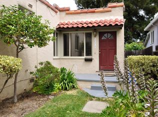 226 23rd Ave, San Mateo, CA 94403