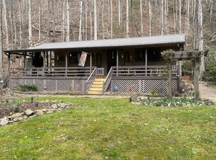 5490 Lower Paint Creek Rd, Greeneville, TN 37743