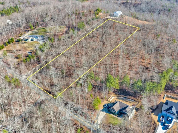 12 Van Davis Rd NW Lot 12, Georgetown, TN 37336