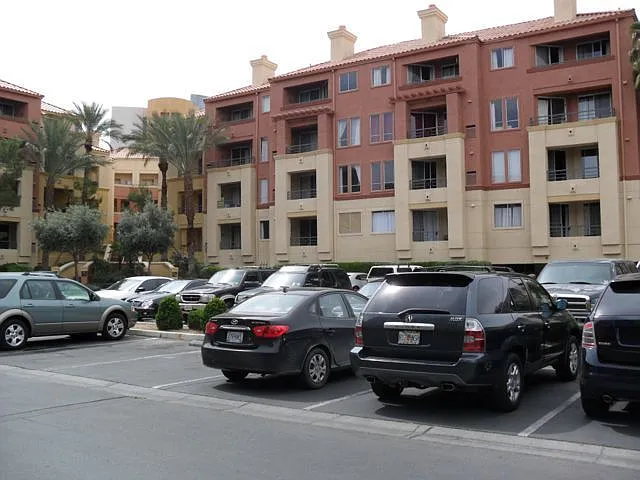 220 E Flamingo Rd #330 — Photo 20