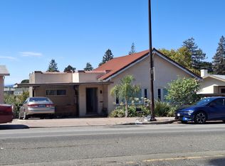 1132 Sutter St, Berkeley, CA 94707