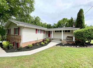 111 Nebraska Ave, Oak Ridge, TN 37830