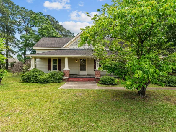 1466 State Highway 27 E, Lillington, NC 27546