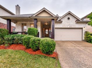 1610 Sundown Dr, Austin, TX 78738