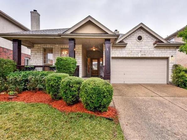 1610 Sundown Dr, Austin, TX 78738