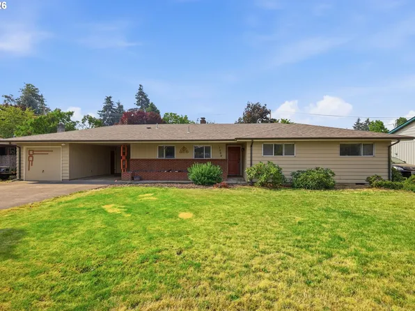1504 Green Acres Rd, Eugene, OR 97408