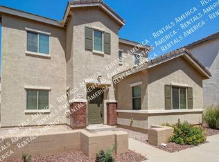 4692 E Laurel Ave, Gilbert, AZ 85234
