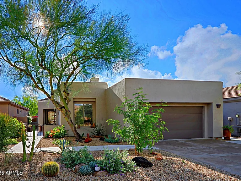 6939 E Bramble Berry Ln — Photo 1