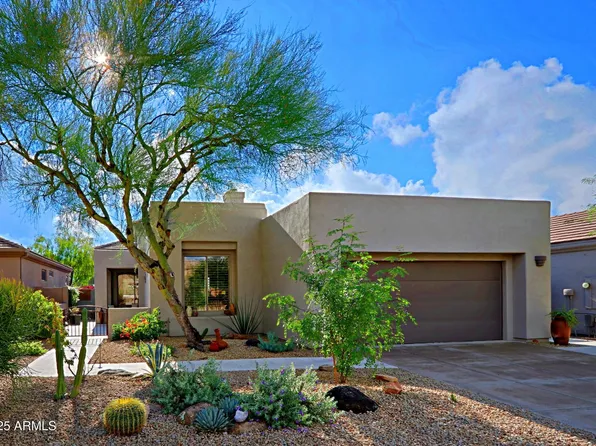 6939 E Bramble Berry Ln, Scottsdale, AZ 85266
