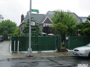 8301 25th Ave, East Elmhurst, NY 11370