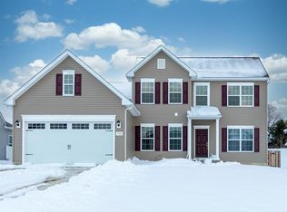 780 Asbury Pointe Ln, Painesville Township, OH 44077