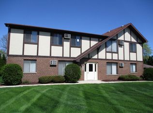 4662 W 131st St #2W, Alsip, IL 60803