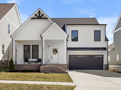 475 Centre St Lot 182, Pleasant View, TN, 37146