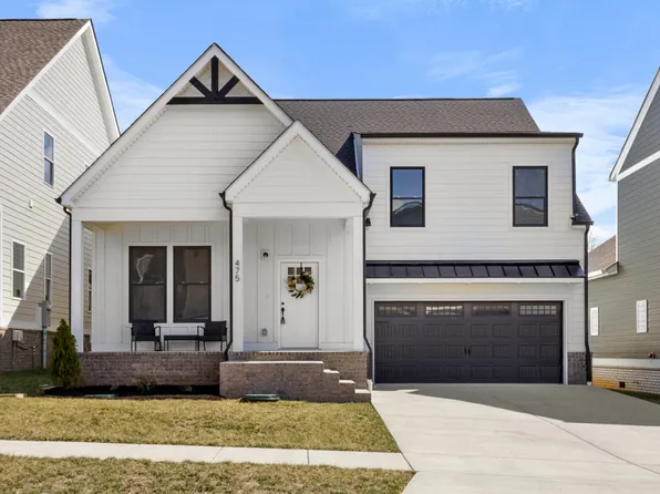 475 Centre St Lot 182, Pleasant View, TN 37146