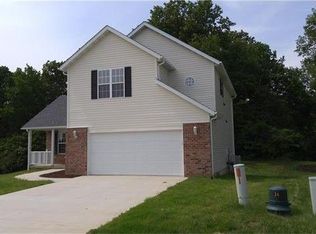 39 Broadstone Dr, Fairview Heights, IL 62208