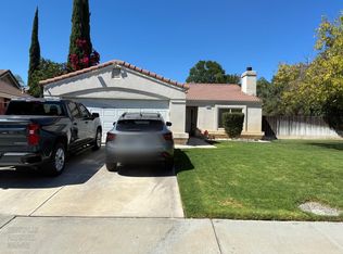 1848 College Greens Dr, Los Banos, CA 93635