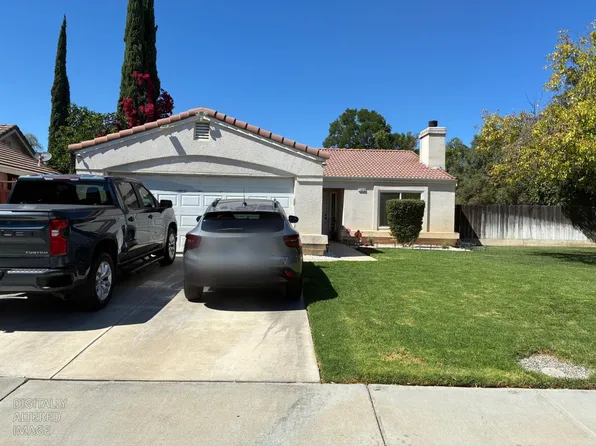 1848 College Greens Dr, Los Banos, CA 93635