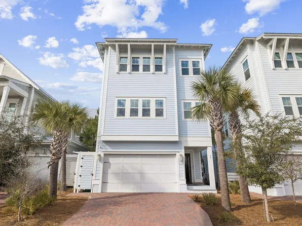 42 Siasconset Ln, Inlet Beach, FL 32461