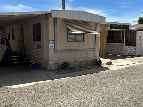2100 W 3rd St Lot 71, Yuma, AZ 85364