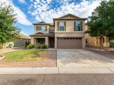 881 E Mountain View Rd, San Tan Valley, AZ, 85143