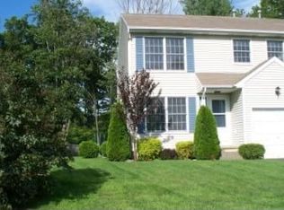 641 Minuteman Ln, Ballston Spa, NY 12020