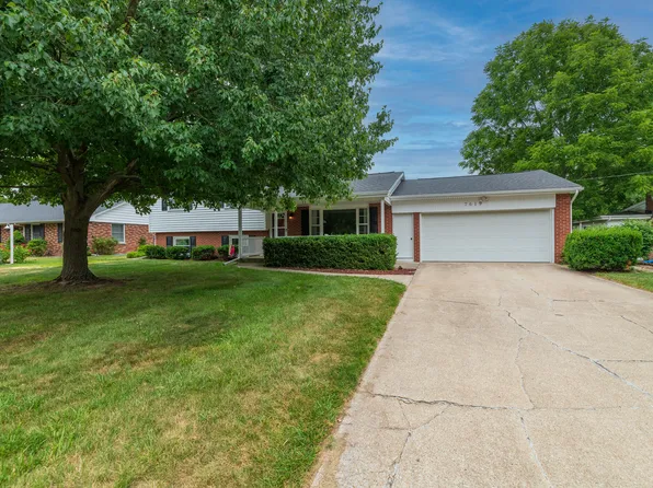 7619 Woodcrest St, Portage, MI 49024