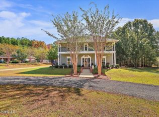 940 Easterly Dr, Brandon, MS 39042